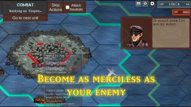 Dread Admiral - Official Launch Trailer