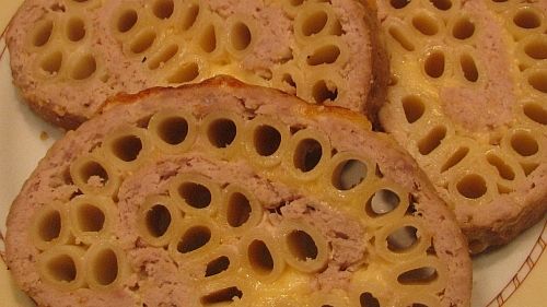 Мясные блюда