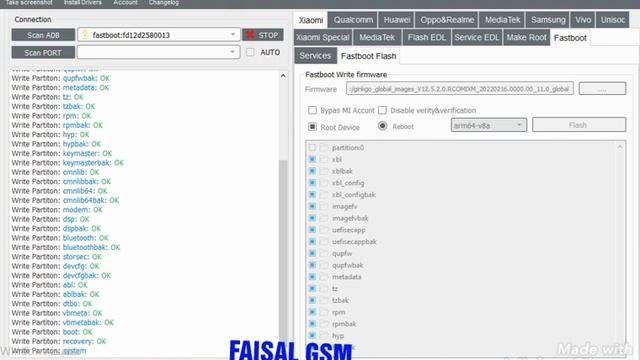 UNLOCK BOOTLOADER TEMPORARY REDMI NOTE 8 GINKGO ANDROID 11 AND ROOT DEVICE