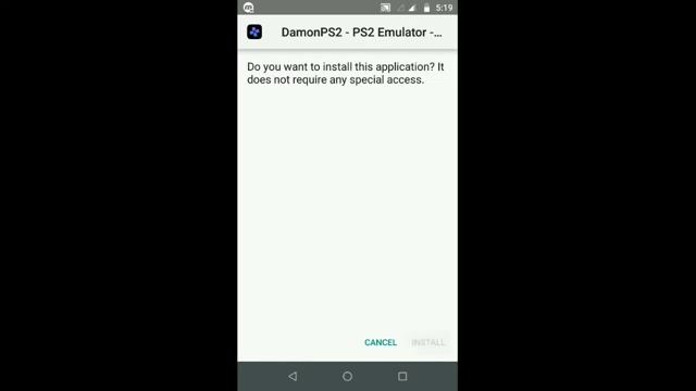 How To Play/install Ps2 Emulator In Moblie Android AN COMING SOON Tamil\English#ancomingsoon#wwe
