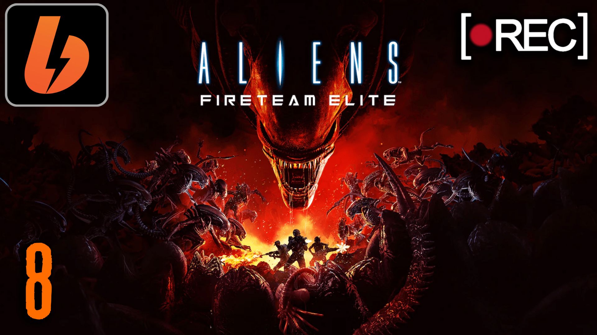 Aliens: Fireteam Elite