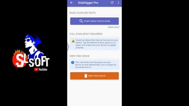 How To Recovery Delete Photos In Android Mobile? Sinhala (2021)