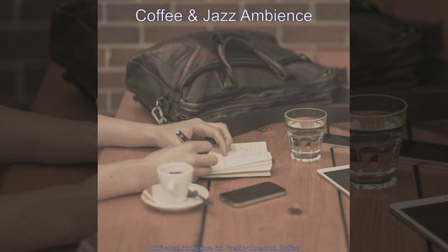 Background For Boutique Coffee Shops