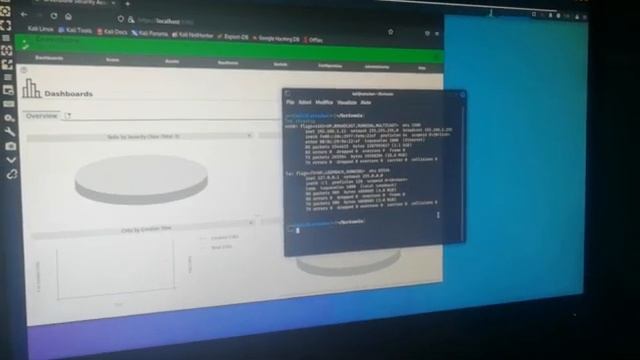 Cyber Nightly Session