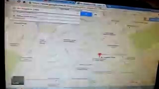 Monitor LG Flatron W2043S