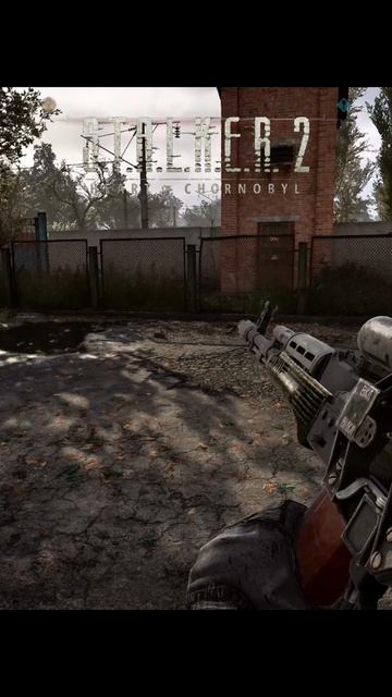 S.T.A.L.K.E.R. 2  Двое сосунов