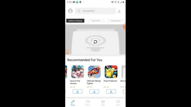 How To Download Paid Apps Or Games In Ac Market