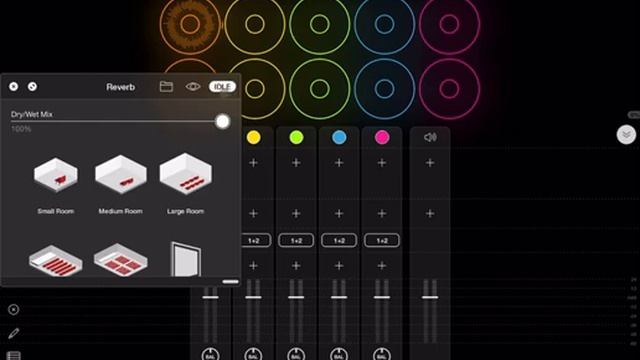 Loopy Pro Looper, DAW, Sampler - Tutorial Part 6: Import Loops And Apply Effects