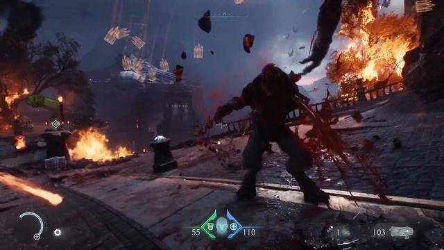 Doom_ The Dark Ages - Gameplay Overview _ Xbox Developer Direct 2025