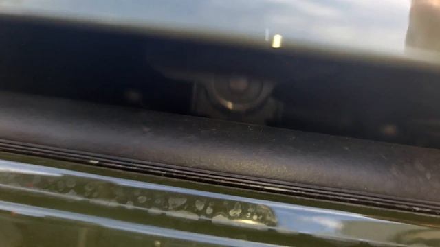 HOW TO OPEN A JEEP WRANGLER HOOD (QUICK GUIDE)