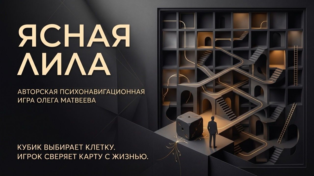 Ясная Лила-зачем ещё одна Лила и что мы там вообще делаем