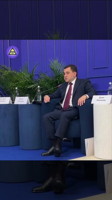 🤓И отеческое назидания Никиты Евгеньевича застройщикам напоследок.