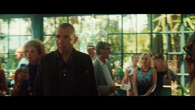 Джентльмены 2 сезон 6 серия «Колокола Сан-Доменико» (сериал, 2026)