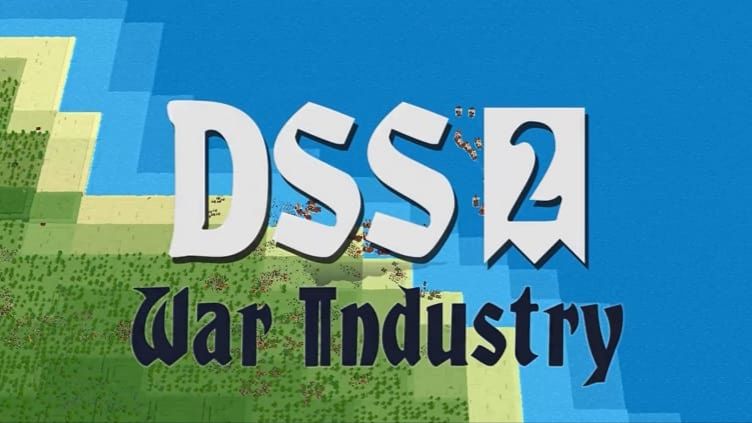 DSS 2 War Industry