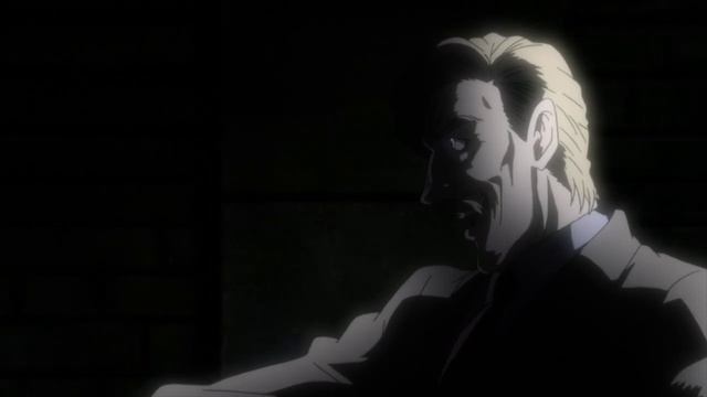 Hellsing Ultimate - 01 [OVA] (mc Entertainment)