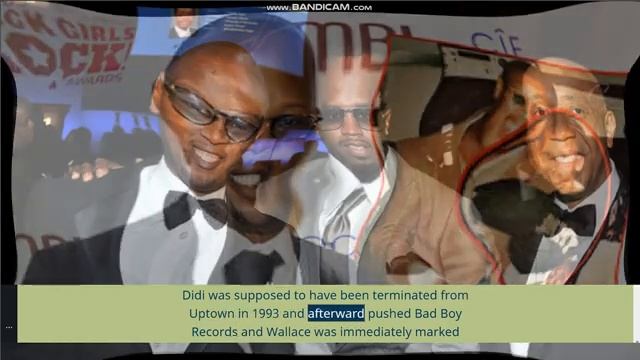News You Did Not Know About Andre Harrell Before His Death !