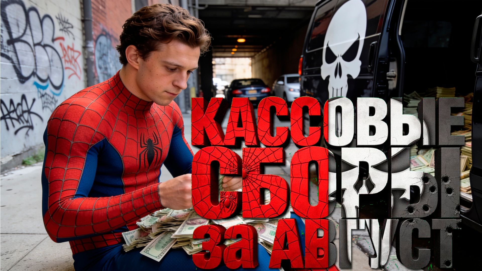 Кассовые сборы