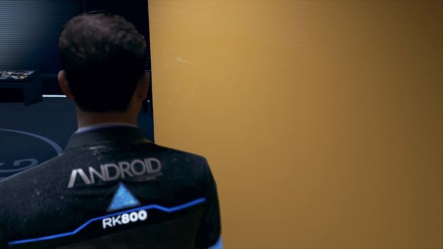 Detroit Become Human 2026