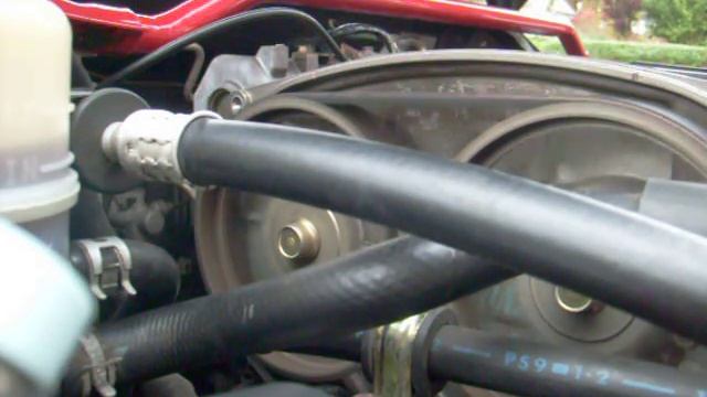 Timing belt 4g63 Lancer Sport 2.0