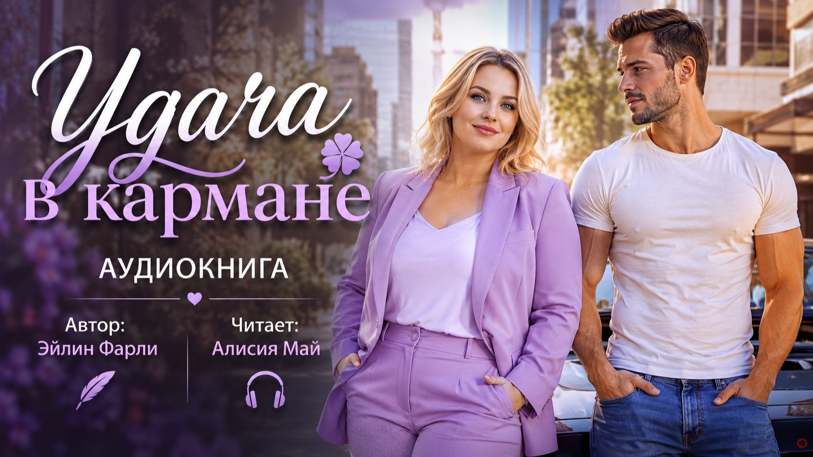 Аудиокнига 