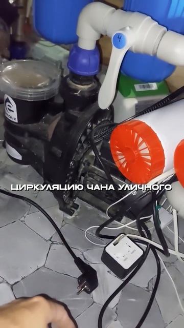 Гарри Поттер под лестницей