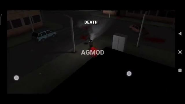 Aftermath XHD V1.5.1| Support Android 11+| Gameplay 60 FPS