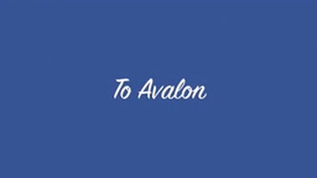 Avalon By Al Jolson And Vincent Rose (1920)