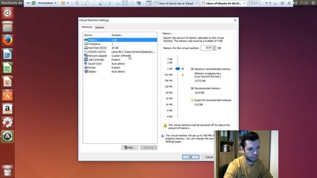 DHCP Relay Windows 2012 Server