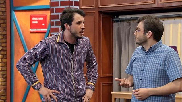 Çok Güzel Hareketler 148. Bölüm
