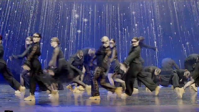 CARNIVAL (Основной состав) | CONCERT 2024 | Dance Studio Impulse