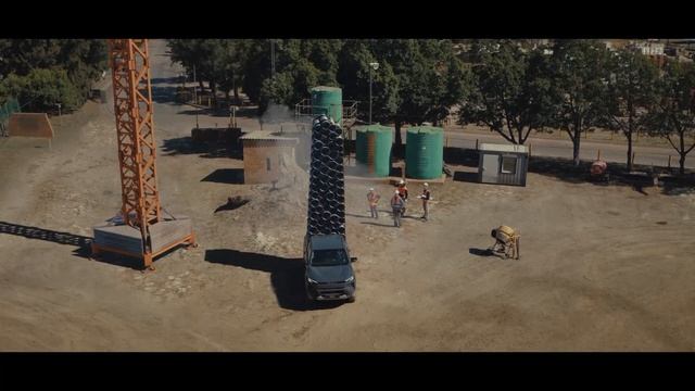 Toyota - Please Hilux Responsibly (2026)