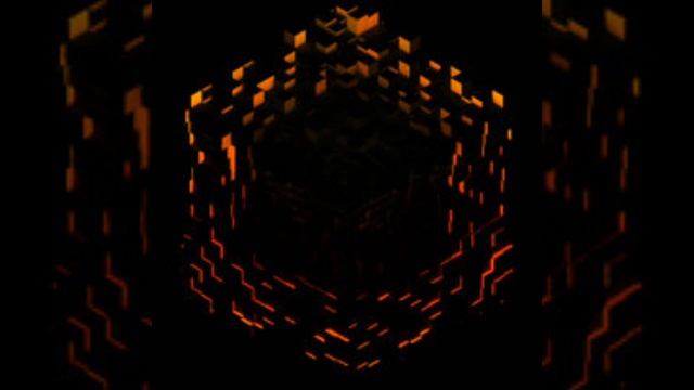 C418 - Aria Math