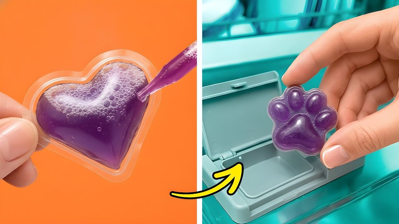 Проще не бывает: гениальные лайфхаки для каждодневных задач!