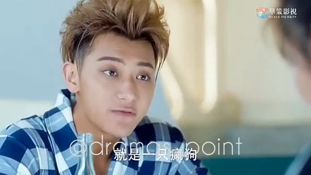 New Chinese Mix Hindi Song 2020/ It's You By Henry /the Brightest Star In The Sky Ep.9/zitao Janice