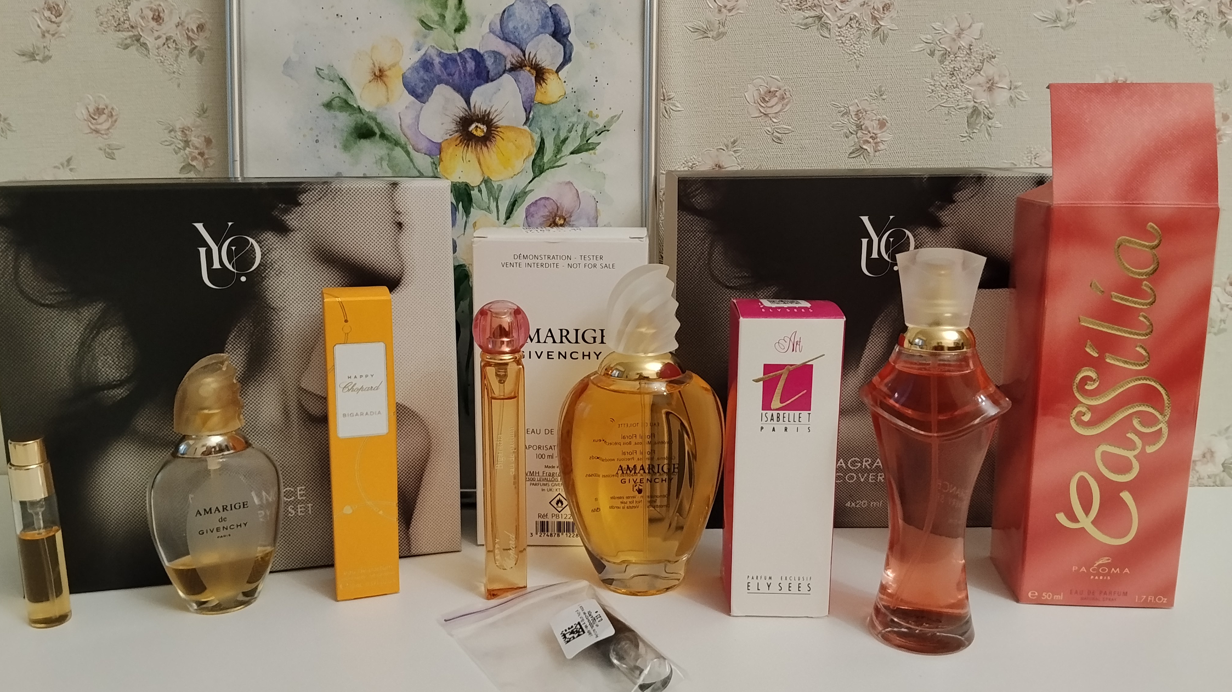 У МЕНЯ ШЕДЕВР!👰♀️💍👨👑👩❤️💋👨 Летуаль+ Aroma-butik