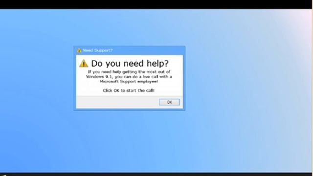 [Lets Play!!!!!!!!!!!!!!!!] Windows 9.1???