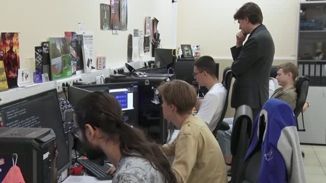 Тренажерный комплекс 