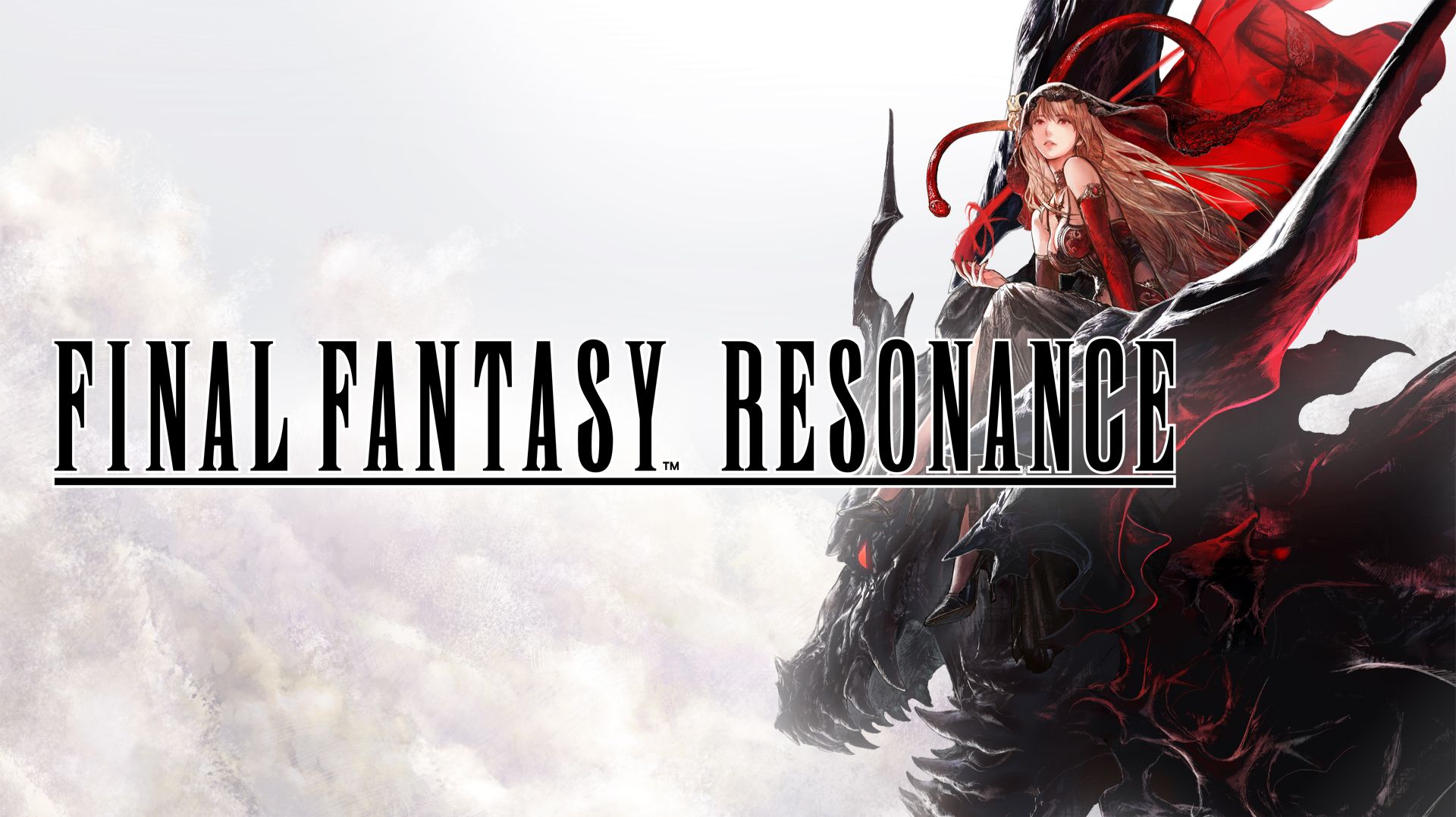 Final Fantasy Resonance  DEMO  (switch2)