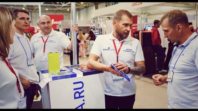FoodTech Krasnodar