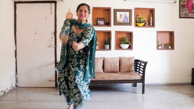 Tu Kadi Punjaban | Panjabi MC