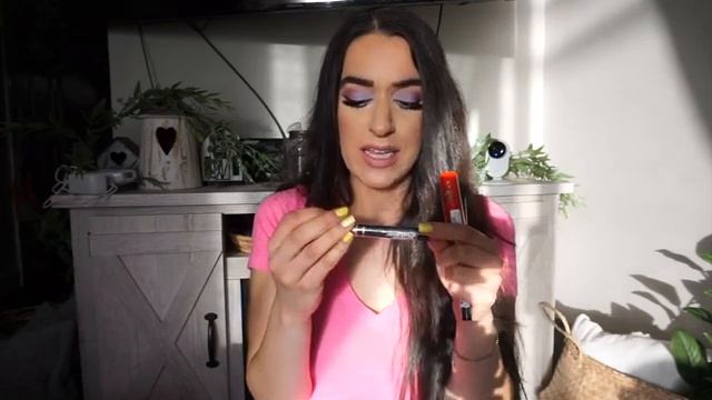 *HUGE* PR HAUL!! FREE MAKEUP UNBOXING | NEW BEAUTY, MAKEUP, HAIR & SKINCARE!