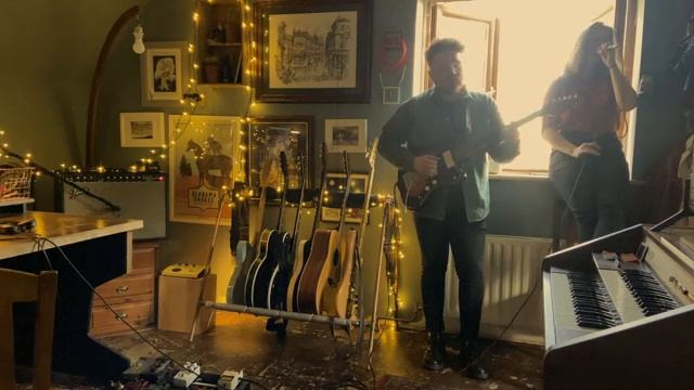 La Di Da - Big Karma (Live From The Window)