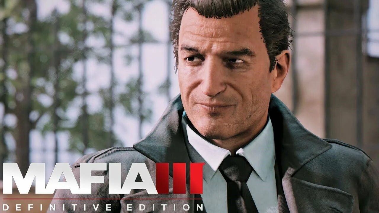 Mafia III ч3