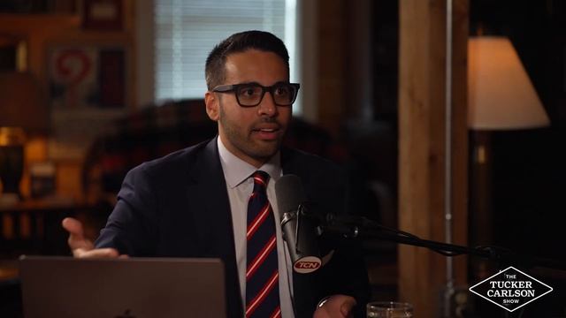 Trump’s Mission To Poison America With Gambling, Prostitution, And Drugs. Saagar Enjeti Explains.