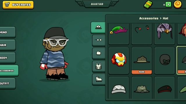 Mini Militia Mod APK NT Virus