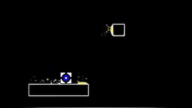 Part Four Geometry Dash (aura Play Area) Made By Cw Jax