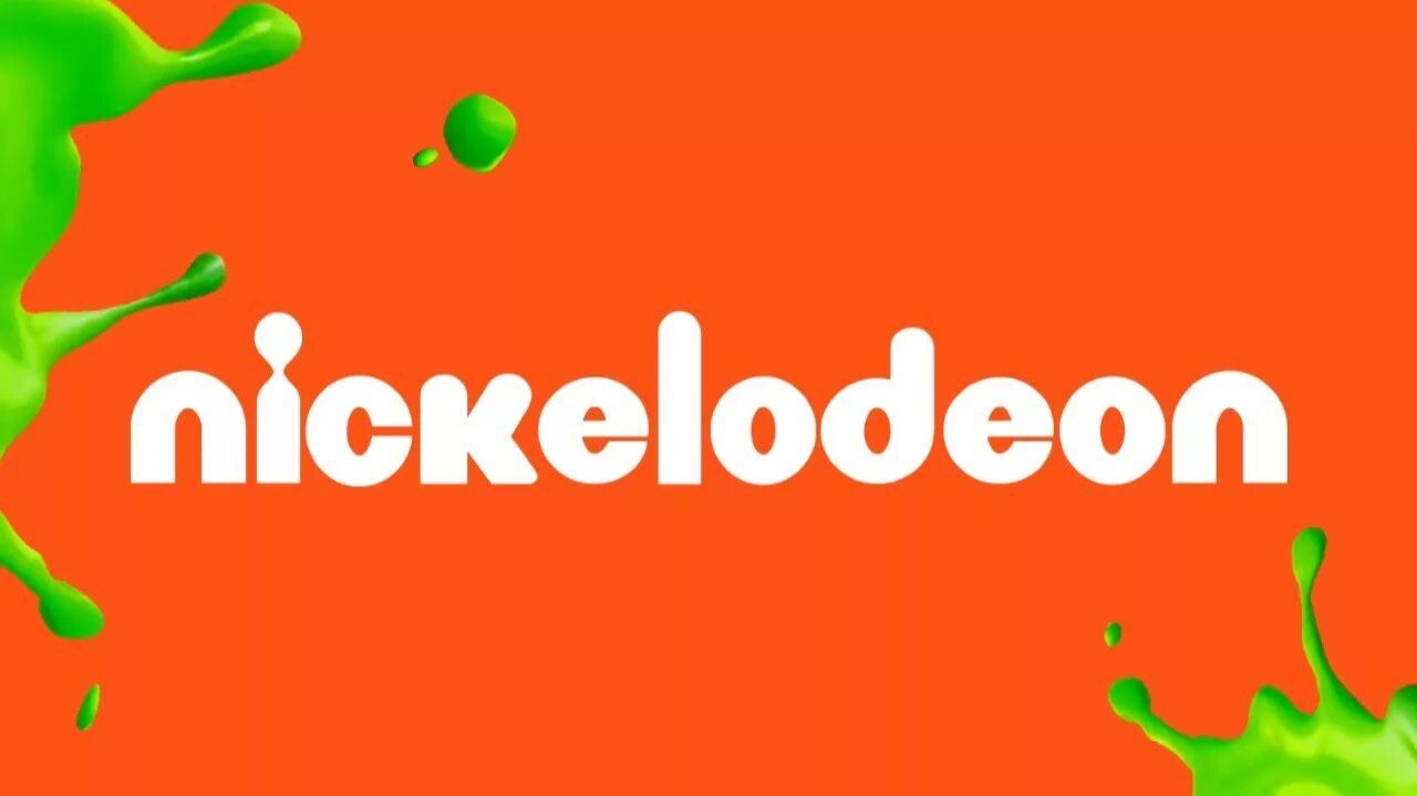 Прямой эфир Nickelodeon Россия