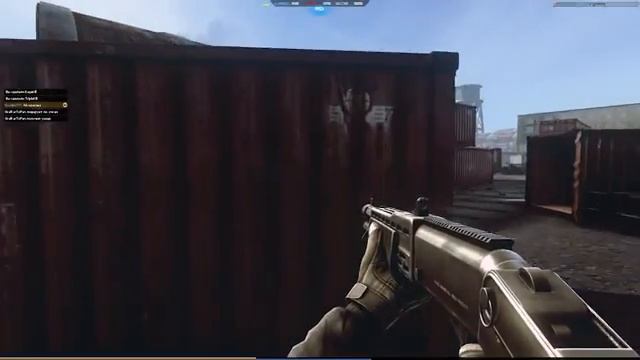 Что не так с Contract Wars???