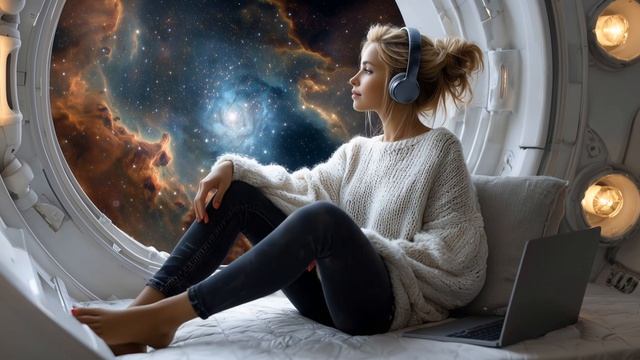 Activate The Signal  Deep Focus Chillstep For Coding & Flow State