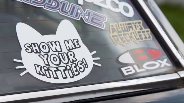 Drifters Love The Corolla | Car Vs America